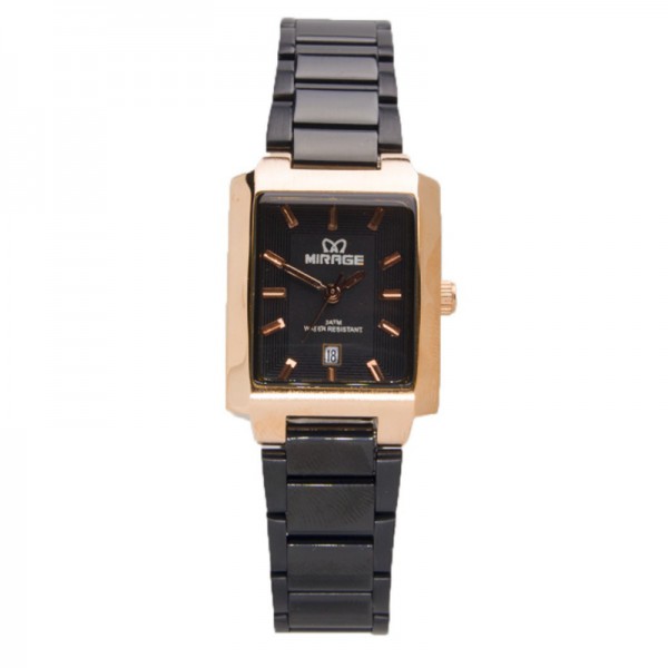 Mirage 8545 Rosegold Black Lady LDBBRBA